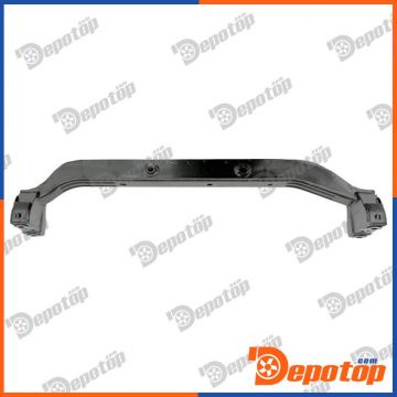 Berceau de Suspension arrière pour HYUNDAI | ZRZ-HY-512, 3132007